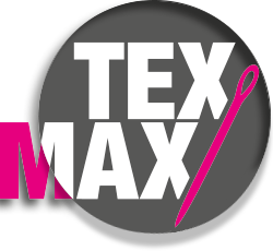 TexMax Veredelung durch Stickerei